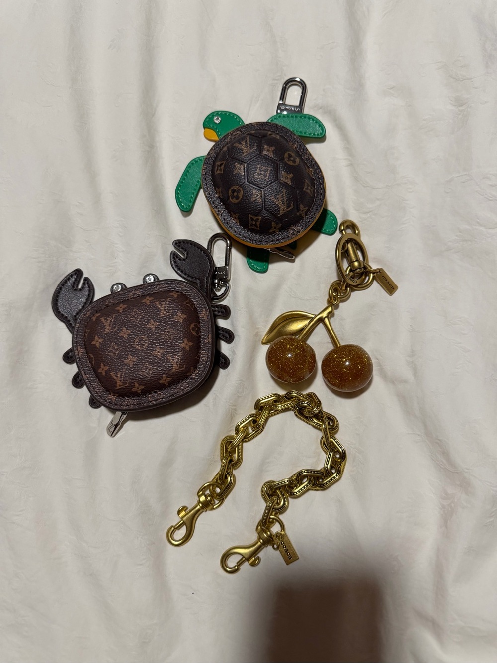Purse Accessories Bundle